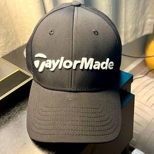 Taylormade Fitted Hat